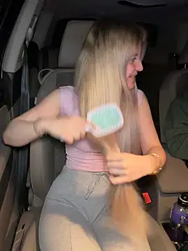 Holly-Glamour 网络视讯表演