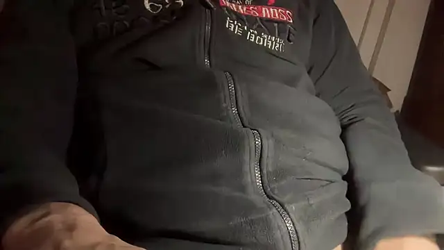 Chfy977 Webcam show