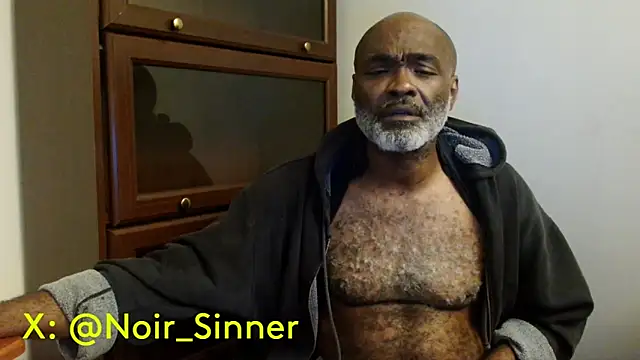 Czat XXX na żywo – sinnernoir