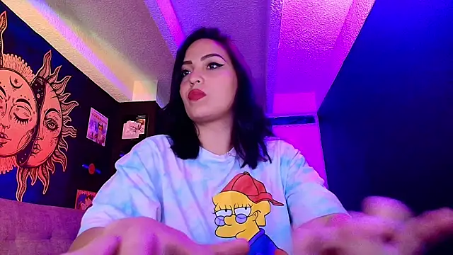 softnicol_のライブXXXチャット