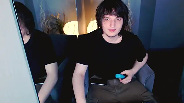 delalex Chat XXX in diretta