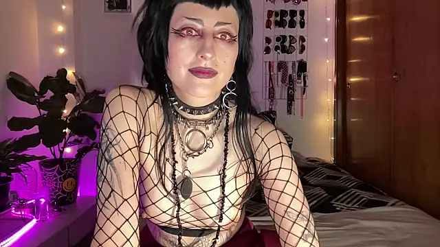 دردشة ELENA_UMBRA الجنسية المباشرة