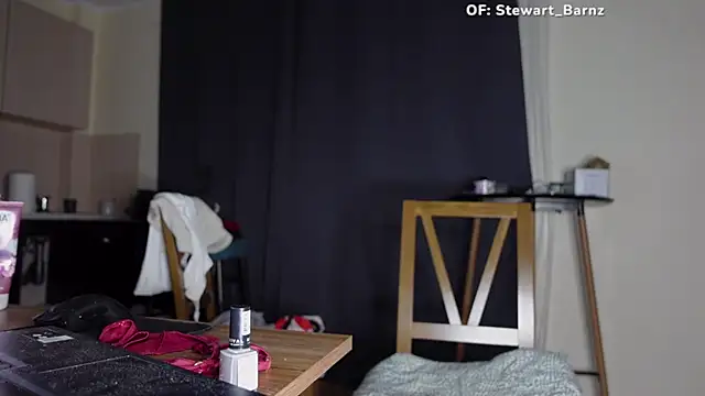 XXX chat uživo modela Stewart_Barnz