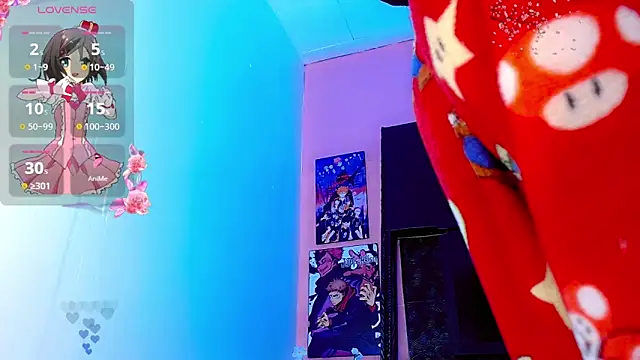 Natasha_clifford webcam show