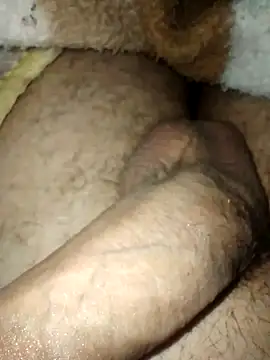 Show de Azo3zgju na webcam