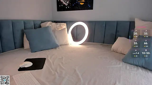 Živý XXX chat Victori_Fox