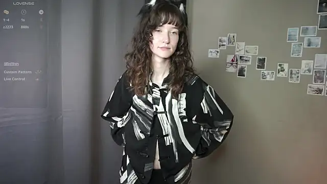 DellaLeck's Live XXX Chat
