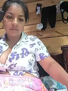 แชท XXX สดของ Tamaraxxx_hot