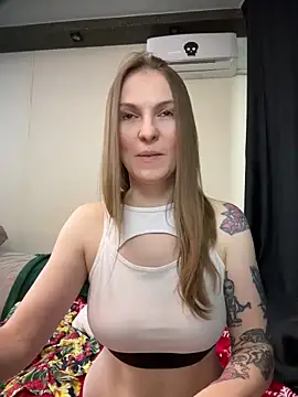 Chatroom XXX en direct de RachelBelI