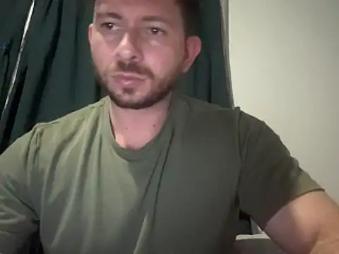 kenerke Webcam Show