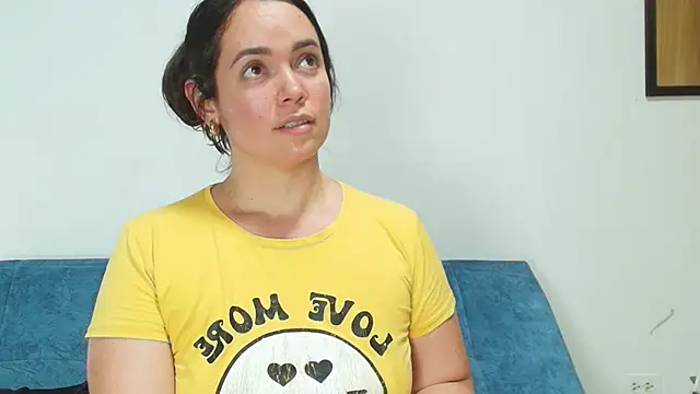 Chat XXX ao vivo de loreen_grey