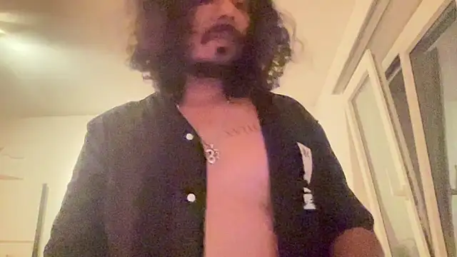 daddyvibes webcam show