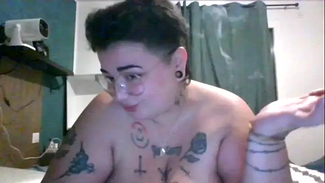 PirateXL's Webcam Show