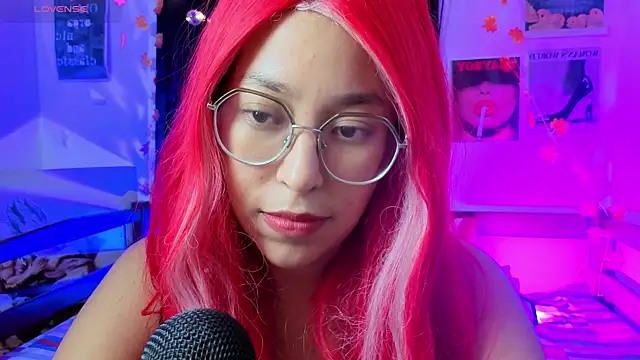 _Moon_Johnson Chat XXX in diretta