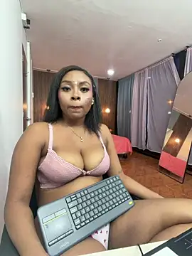 Kloe_rousse01's Live XXX Chat
