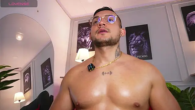 Marco_Vega লাইভ XXX চ্যাট