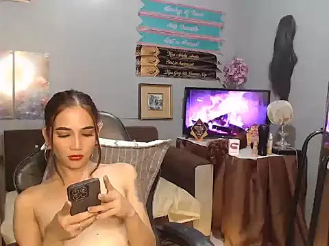 Demonsfuck লাইভ XXX চ্যাট