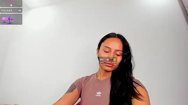 Chat XXX en directo de karlyn_angels