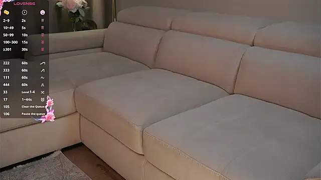 HermaFrain's Live XXX Chat
