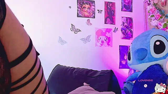 Gabii-Princees' Webcam Show