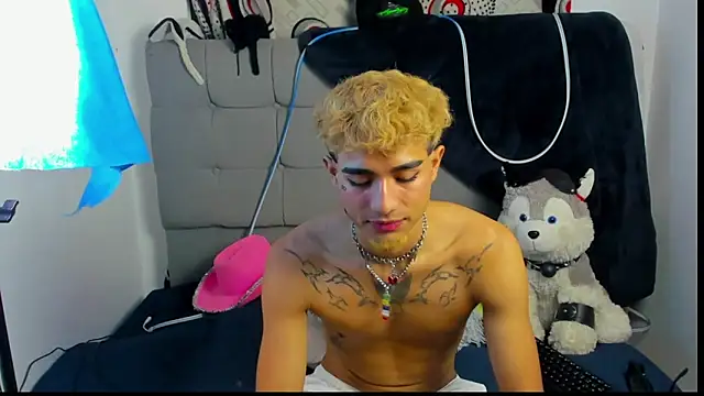 nick_acost Webcamshow