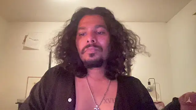 daddyvibes Webcam-Show