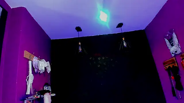 Alexa_SlaveのライブXXXチャット