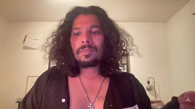 daddyvibes 라이브 XXX 채팅