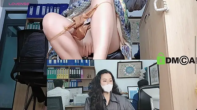 Webkamerová show Sime_Naughty