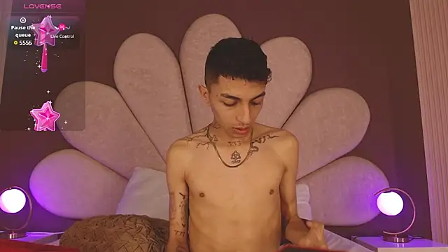 NickandAbby_n Live XXX chat