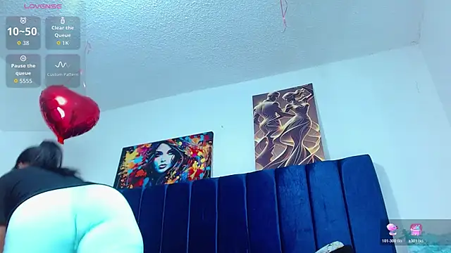 Bombom_brown1 Chat XXX in diretta