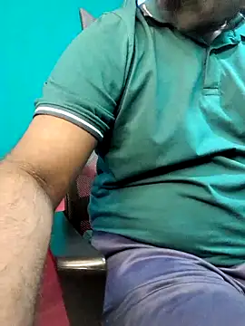 Show webcam de Rayansmith_