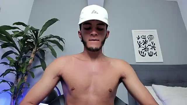 Tylerffoxx Chat XXX live