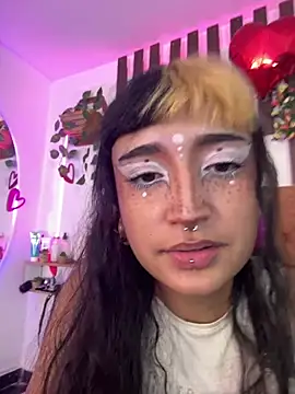 MeowMota_ Show Webcam