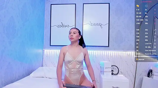 Ashley_lee4u Live XXX Chat