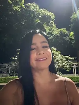 โชว์เว็บแคมของ _kathaLopez_