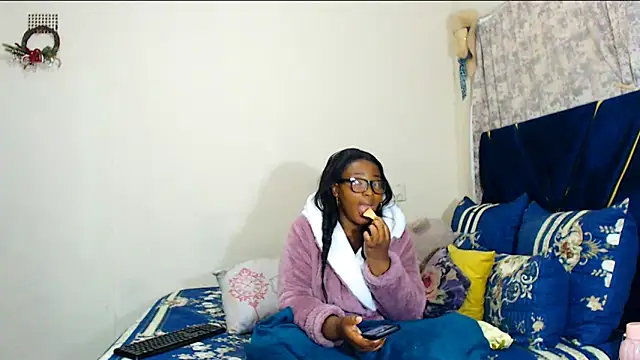veronica1xxx's Live XXX Chat