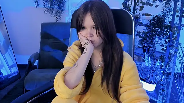 Czat XXX na żywo – Elainebeness