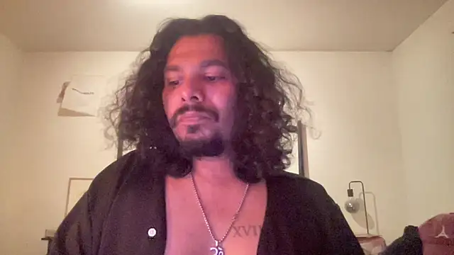 daddyvibes Chat XXX live