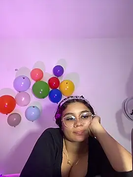 Show Webcam de KITTY914
