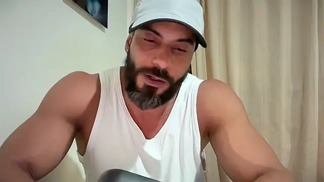 XXX chat uživo modela romeolovedark