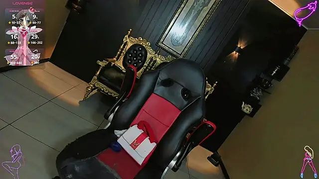 katha_Crawford Show Webcam