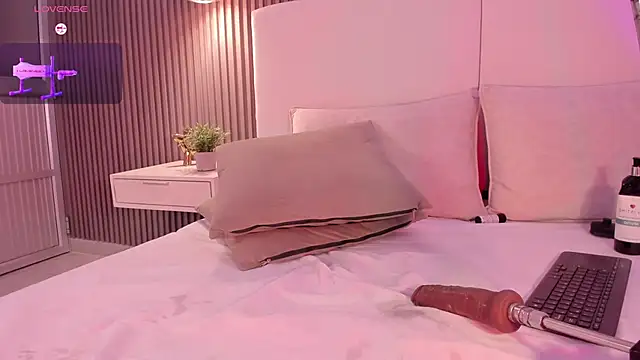 annie_clarkson 라이브 XXX 채팅