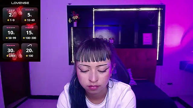 Chat XXX en directo de _ceeleste_cute_