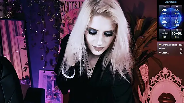 Noah_ElmerX – webcam-show
