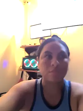 Francesca_ferrari 在線直播表演