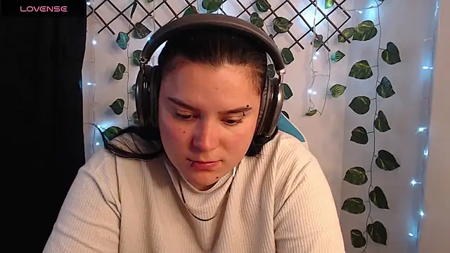 Nika_1_ – Live XXX-chat