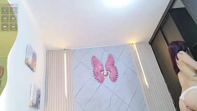 Sara_swift9's Live XXX Chat