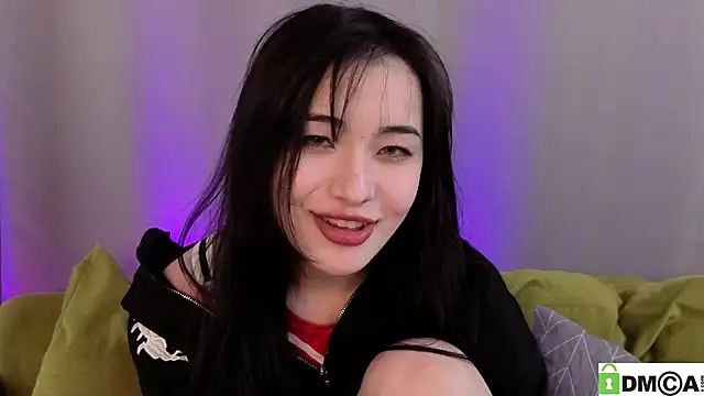 Živý XXX chat Noiry_Vuvez