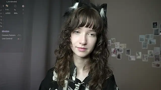 Živý XXX chat DellaLeck